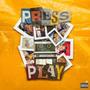 Press Play (Yellow) [Explicit]