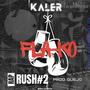 Rap Rush #2 FLA-KO (feat. Guejo) [Explicit]