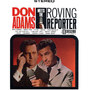 Don Adams Meets The Roving Reporter