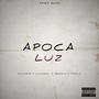 A Poca Luz (feat. Lucieel, MAGICO & PaGus) [Explicit]