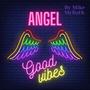 Angel (feat. Eric Kolosky)