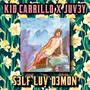 S3LF LUV D3MON (feat. Kid Carrillo & Khroam) [Explicit]