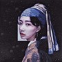 링귀걸이를한소녀 (Girl with a ring earring) [Explicit]