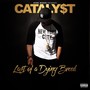 Last of a Dying Breed - EP (Explicit)