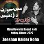 Zeeshan Haider | Main Bewaris Daoud Nahi | 2022