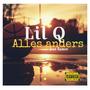 Alles anders (feat. Aemro) [Explicit]