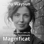 Magnificat anima mea Dominum by Johann Sebastian Bach, BWV 243: Ancient edition