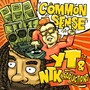 Common Sense (Explicit)