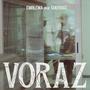 Voraz (feat. Sou Naiz) [Explicit]