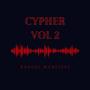 Cypher, Vol. 2 (Instrumental )