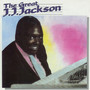 The Great J.J. Jackson