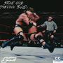 Stone Cold (feat. Cassius Clifford) [Explicit]