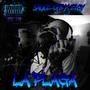 La Plaga (feat. EIGY & Sauce on the Beats) [Explicit]