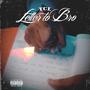 Letter To Bro (Explicit)