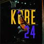 KOBE 24 (feat. TYMO BENZ & MAGIC Q) [Explicit]