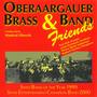 Oberaargauer Brass Band & Friends