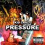 PRESSURE (Explicit)