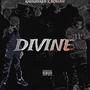 Divine (feat. 3K7EVEN) [Explicit]