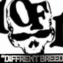 Diffrent Breed (Explicit)