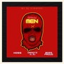 Many Men (feat. Lz Xrootz, Hoss & Boss Proud) [Explicit]