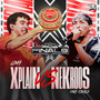 Xplain Vs Nekroos - FMS PERU T4 24/25 Jornada Finals (Live)