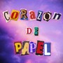 Corazón de Papel