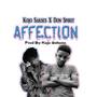 Affection (Explicit)