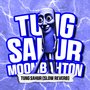 TUNG SAHUR (SLOWED + REVERB)