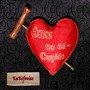 Amor No Es-Cupido