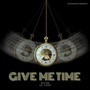 give me time (feat. YNF Cash) [Explicit]