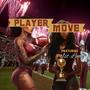 Player Move (Walk Her Down) (feat. 1st Lady) [Explicit]