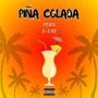 Piña Colada (feat. S-ONE) [Explicit]