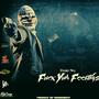 **** Yuh Feelings (feat. Dari NG) [Explicit]