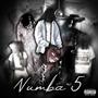 Numba 5 (Explicit)