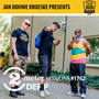 Jan Douwe Kroeske presents: 2 Meter Sessions #1762 - Def P (Explicit)