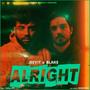 ALRIGHT (feat. Blake G & SABYx99) [Explicit]