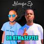 Motho godimo Ga motho (feat. SEPTEE) [Radio Edit]