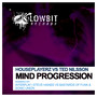 Mind Progression EP