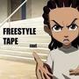 FREESTYLE TAPE (Explicit)