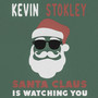 Santa Claus Is Watching You