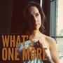 What's One More (feat. Brad Sample) [Explicit]