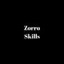 Zorro skills (Explicit)