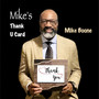 Mike’s Thank U Card