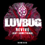 Revive (Say Something) (Remixes)