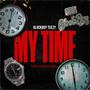 My Time (Explicit)