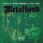 Metalband (feat. Humanrap, Lil Zidje, Dougha & $eptic)