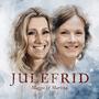 Julefrid (feat. Martina Möllås)