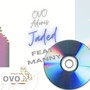 Jaded (feat. Manny X) [Radio Edit] [Explicit]