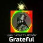 Grateful (feat. s.wonder)