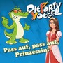 Pass Auf Pass Auf Prinzessin